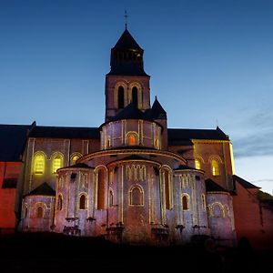 Fontevraud L'Hôtel